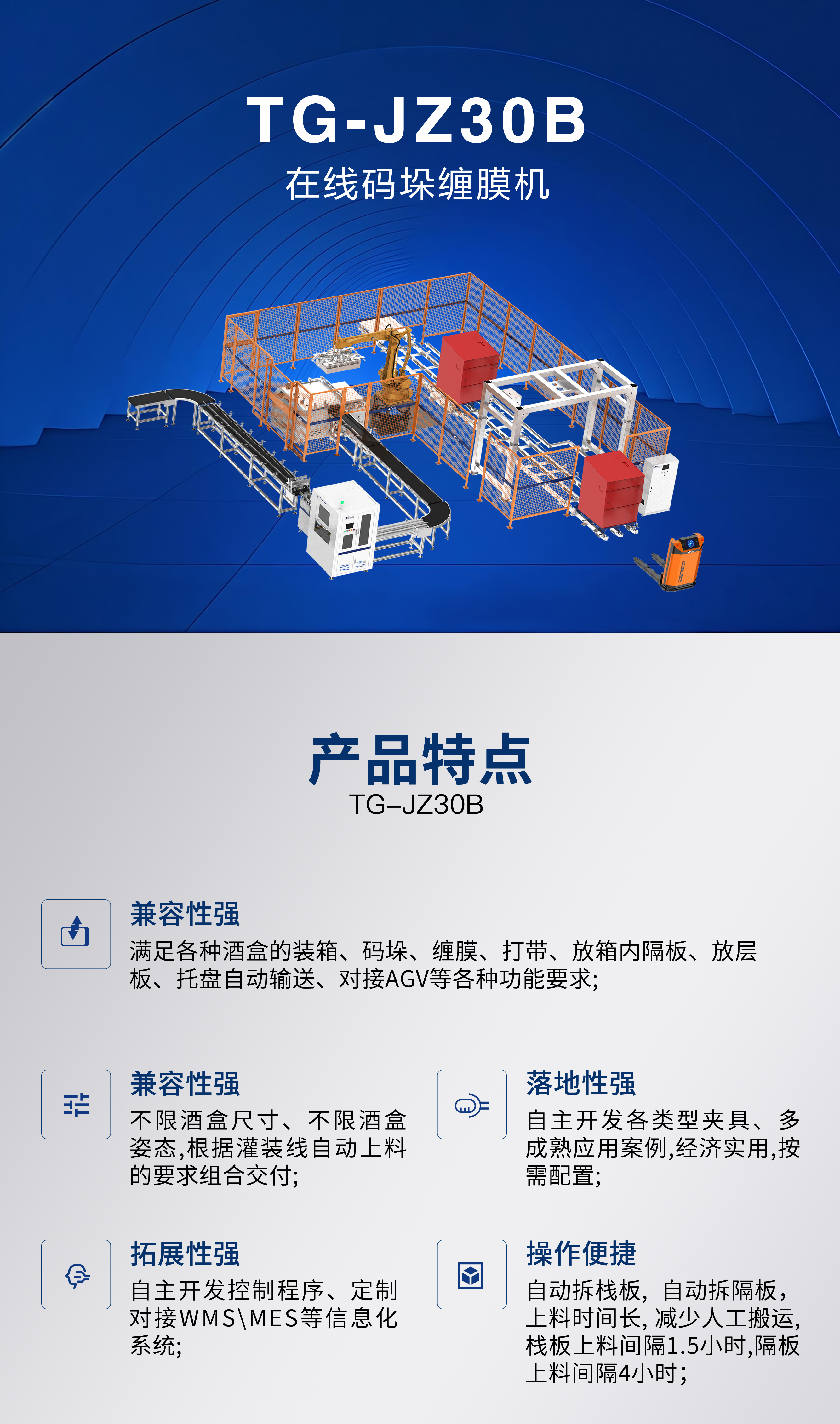 TG-JZ30B在線碼垛纏膜線.jpg